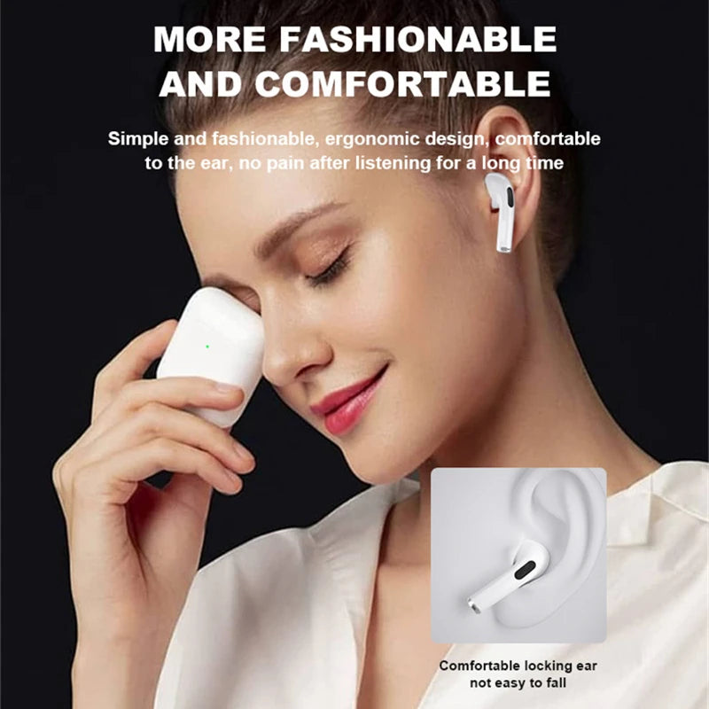 Air Pro Bluetooth 5.0 Waterproof Sport Earbuds